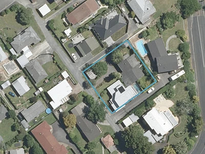 Residential Zone - General Residential Zone