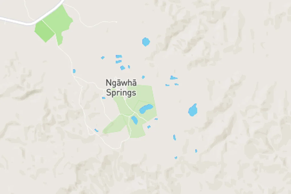 Ngawha Springs