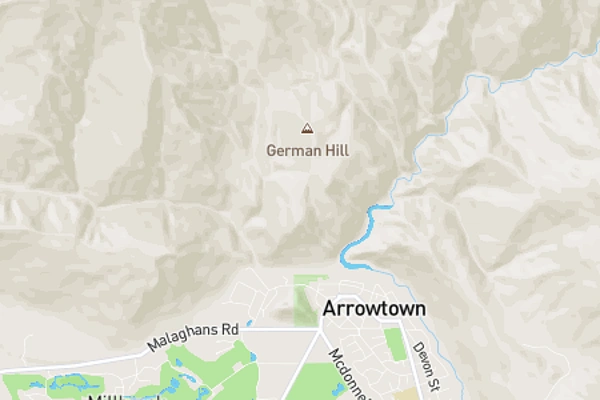 Arrowtown