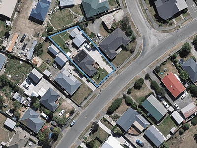 Residential Suburban