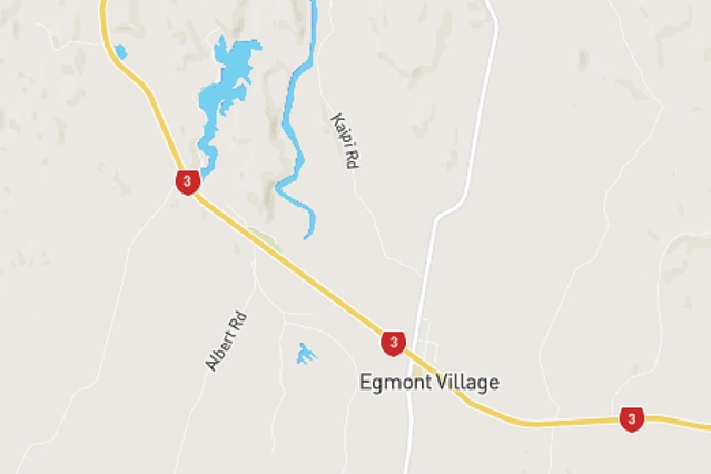 Egmont Village