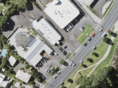 Business  Mixed Use Zone