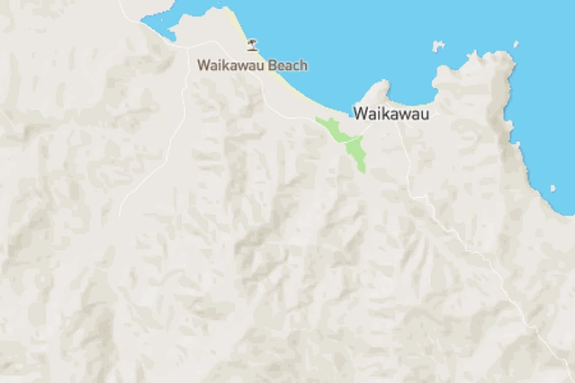 Waikawau