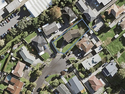 Residential  Mixed Housing Suburban Zone