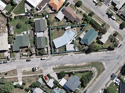 Residential Suburban