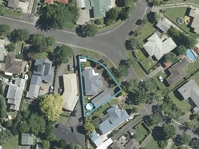 Residential Zone - General Residential Zone