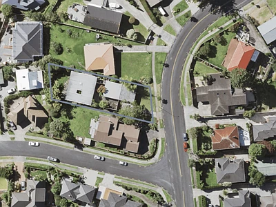 Residential  Mixed Housing Suburban Zone