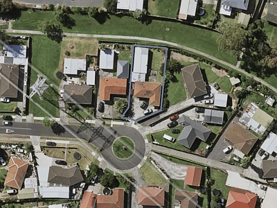 Residential  Mixed Housing Urban Zone