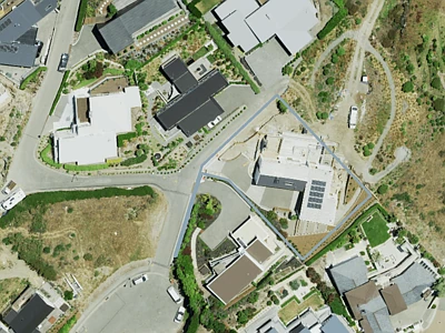 Residential Hills