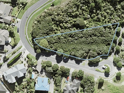 Open Space  Informal Recreation Zone