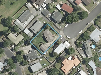Residential Zone - General Residential Zone