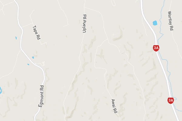 Tarurutangi