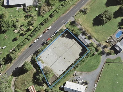Open Space  Sport and Active Recreation Zone