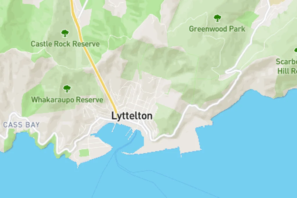 Lyttelton