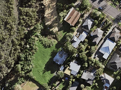 Residential  Mixed Housing Suburban Zone