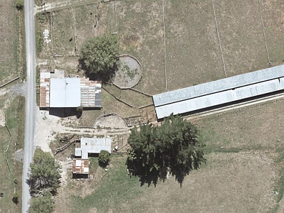 Rural  Rural Production Zone