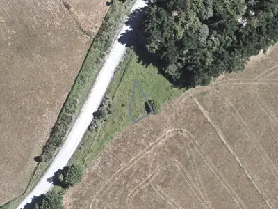 Rural  Rural Production Zone