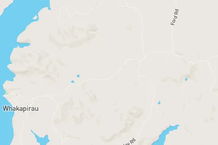 Whakapirau