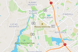 Albany
