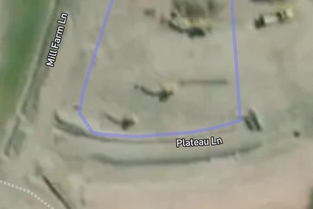 Rural General Zone