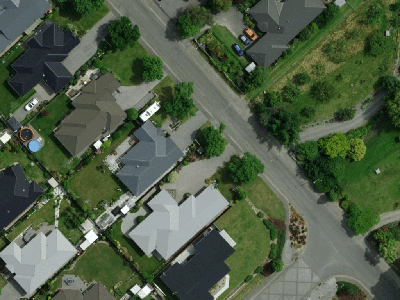 Residential C