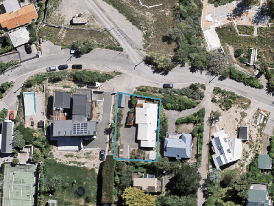 Residential Hills