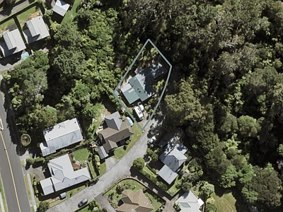 Residential  Mixed Housing Suburban Zone