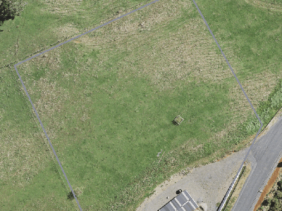 Rural  Rural Production Zone