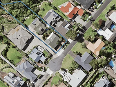 Residential  Mixed Housing Suburban Zone