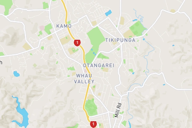 Otangarei