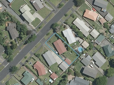 Residential Zone - General Residential Zone