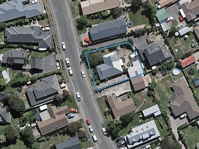 Residential Suburban