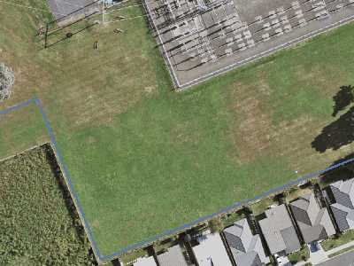 Residential  Mixed Housing Suburban Zone