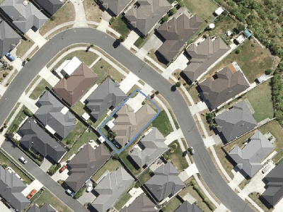 Residential Zone - General Residential Zone
