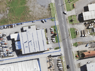 Business  Light Industry Zone