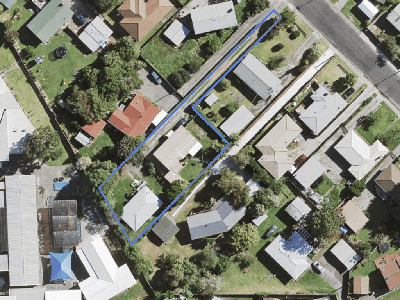 Residential  Mixed Housing Suburban Zone