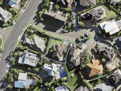 Residential  Mixed Housing Suburban Zone