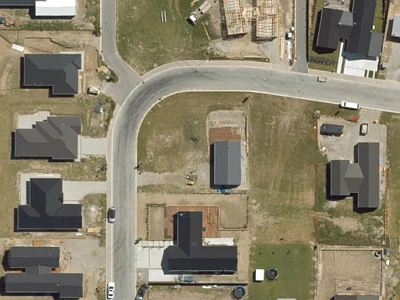 Township Zone