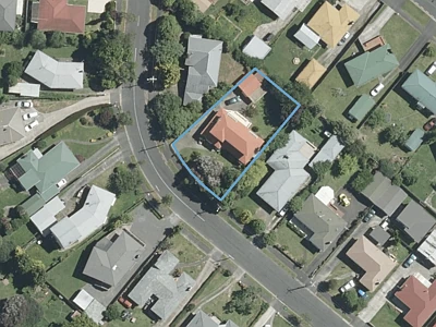 Residential Zone - General Residential Zone