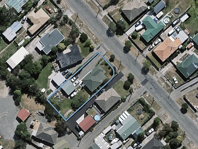 Residential Suburban
