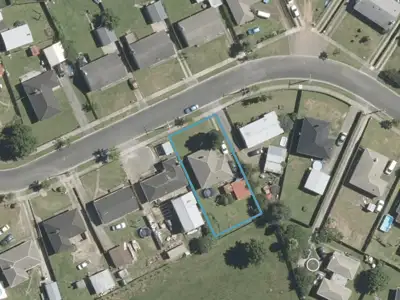Residential Zone - General Residential Zone