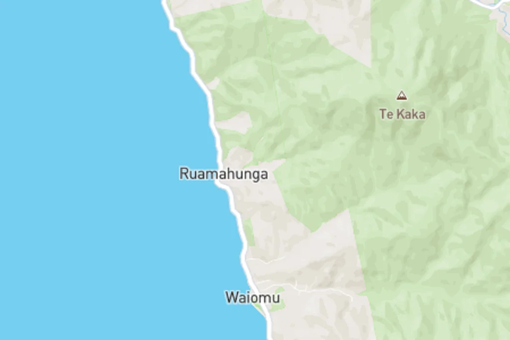 Ruamahunga