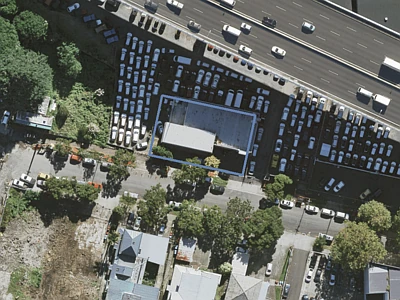 Business  Mixed Use Zone