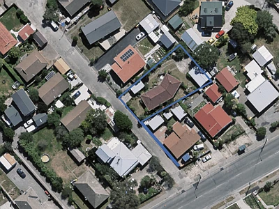Residential Suburban