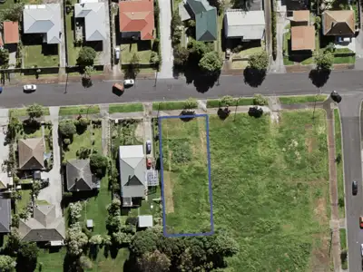 Residential  Mixed Housing Suburban Zone