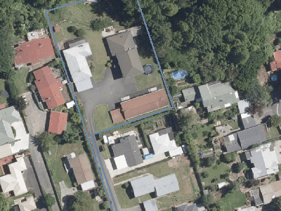 Residential Zone - General Residential Zone