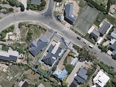 Residential Hills