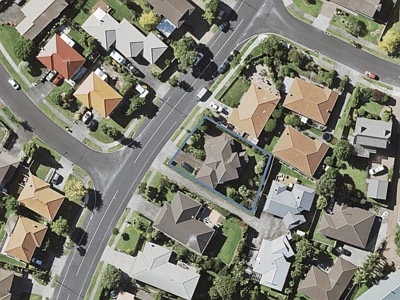 Residential  Mixed Housing Suburban Zone
