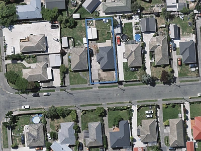 Residential Suburban