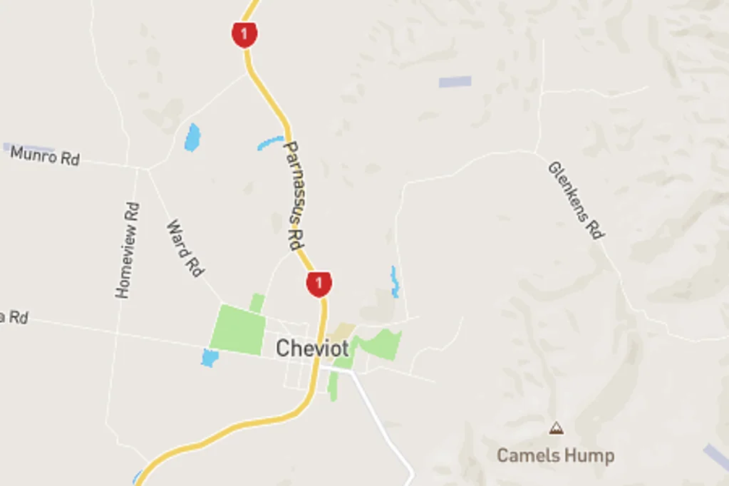 Cheviot